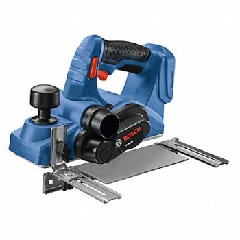 BOSCH Cordless Planer 18V Battery Platform, 35KF95