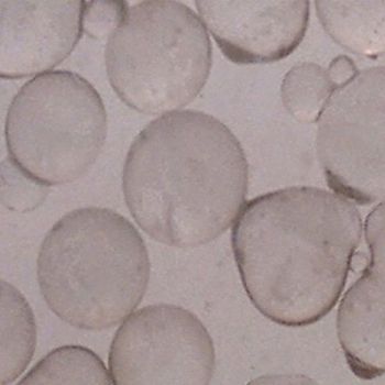 GRAINGER APPROVED Blast Media Glass Beads 35 to 60 Grit, 35KJ35