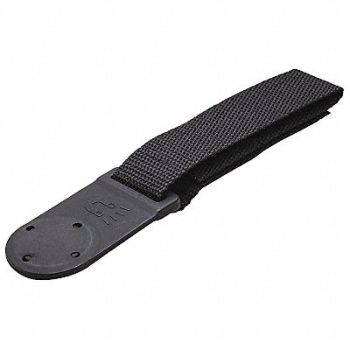 FLIR Magnetic Hanging Strap Black Adjustable, 35KP96
