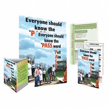 SAFETYPOSTER.COM Safe System Kit Everyone Should Know ENG, 35LL37