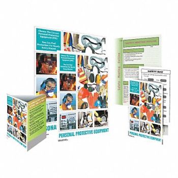 SAFETYPOSTER.COM Safe System Kit Choose The Correct ENG, 35LL52