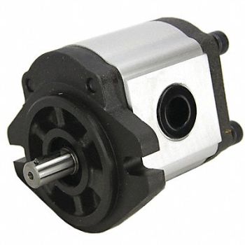 CHIEF Hydraulic Gear Pump 0.36 Dsplacemnt Left, 35LP20