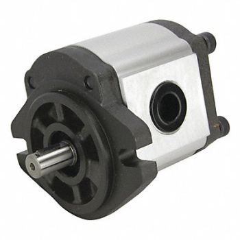 CHIEF Hydraulic Gear Pump 0.85 Dsplacemnt Left, 35LP22
