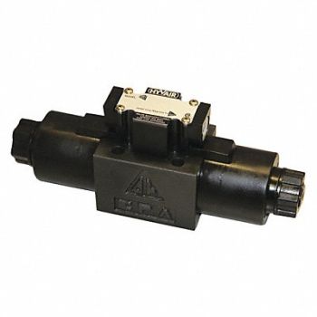 CHIEF Directional Valve DO5 115VAC Tandem, 35LP32