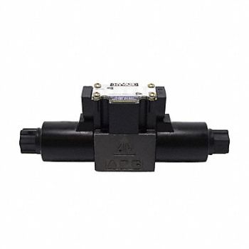 CHIEF Directional Valve DO3 12VDC Open, 35LP35