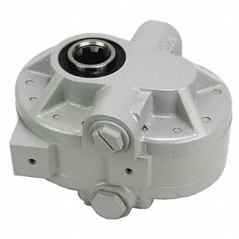 CHIEF Hydraulic PTO Pump 540RPM 21 hp Min, 35LP43