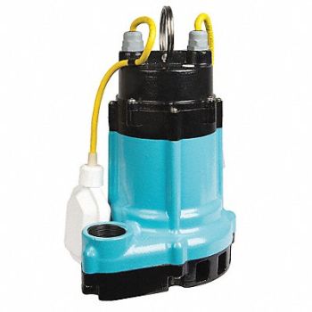 LITTLE GIANT HP 1/2 Sump Pump Sensor, 35LV01