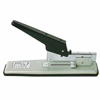 SKILCRAFT Stapler 11-3/4inLx3-1/2inWx6-1/4inH, 35LW99