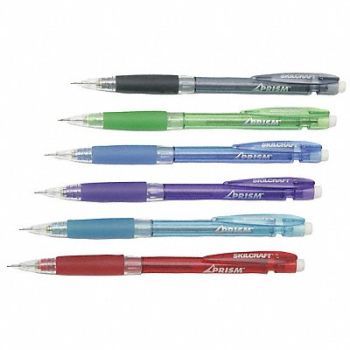 ABILITY ONE Mechanical Pencil 0.7mm PK12, 35LX12