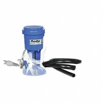 MASTERCOOL Purge Pump Kit Metal and Plastic, 35LX47