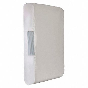 MASTERCOOL Protective Cover Polyester and PP, 35LX48