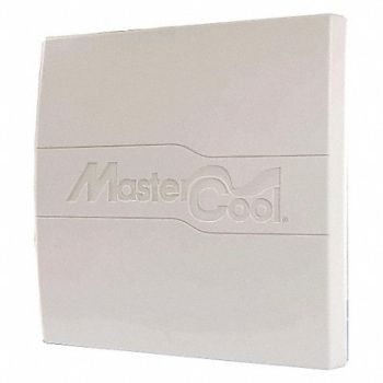 MASTERCOOL Grille Cover High Impact Polystyrene, 35LX49