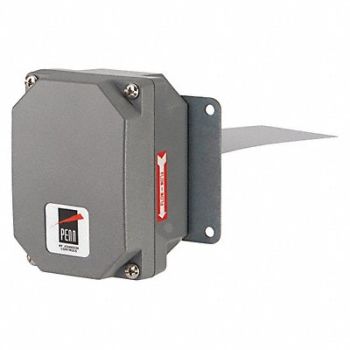 JOHNSON CONTROLS Flow Switch, 35LZ20