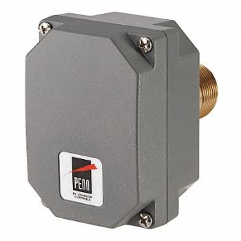 JOHNSON CONTROLS Flow Switch, 35LZ21