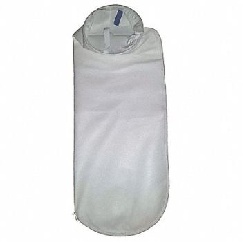 CHIPBLASTER Bag Filter 25 Microns, 35LZ84