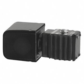 PARKER Solenoid Valve Coil 120/240VAC 10V, 35ML18