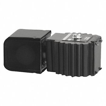 PARKER Solenoid Valve Coil 120/240VAC 15V, 35ML19