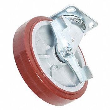 GREENLEE Standard Plate Caster Swivel 900 lb., 35MM24