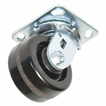 GREENLEE Standard Plate Caster Swivel 800 lb., 35MM27