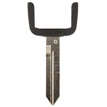 KABA ILCO Key Blade Edge Cut Ford, 35MM36