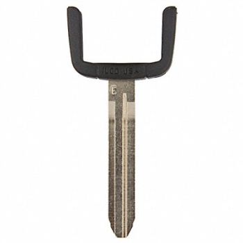 KABA ILCO Key Blade Edge Cut Toyota, 35MM37