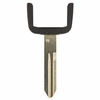 KABA ILCO Key Blade Edge Cut Nissan, 35MM40