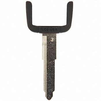 KABA ILCO Key Blade Edge Cut Mazda, 35MM41