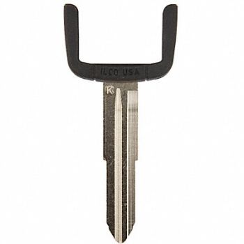 KABA ILCO Key Blade Edge Cut Mitsubishi Edge Cut, 35MM42
