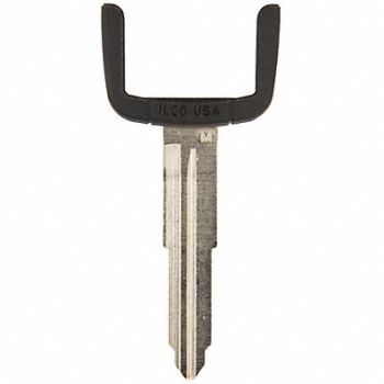 KABA ILCO Key Blade Edge Cut Mitsubishi, 35MM44
