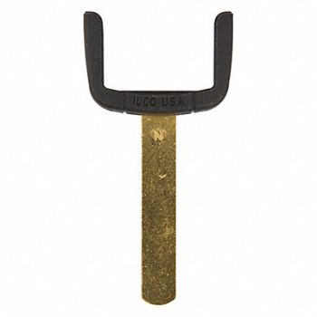 KABA ILCO Key Blade High Security Subaru, 35MM45