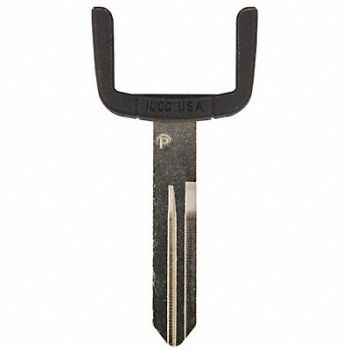 KABA ILCO Key Blade Edge Cut Subaru, 35MM46
