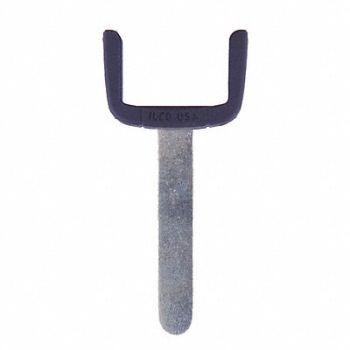 KABA ILCO Key Blade High Security Honda, 35MM48