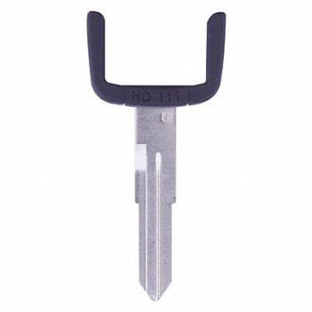 KABA ILCO Key Blade Edge Cut Acura, 35MM50