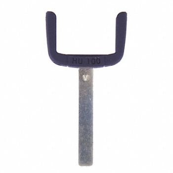 KABA ILCO Key Blade High Security GM Standard, 35MM51