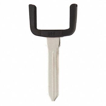 KABA ILCO Key Blade Standard Edge Cut GM, 35MM54