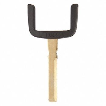 KABA ILCO Key Blade High Security Sprinter Vans, 35MM55