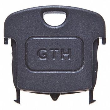 KABA ILCO GTH Transponder Head Vehicle Standard, 35MM56