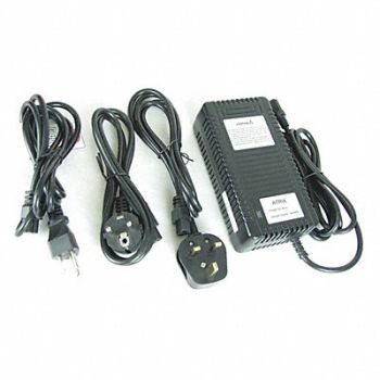 ATRIX Vac Battery Charger For Backpack Vac, 35MM77