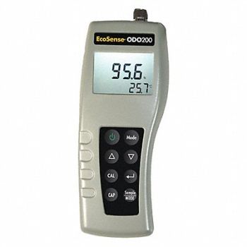 YSI Dissolved Oxygen Meter Waterproof, 35MM92