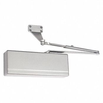 SARGENT Door Closer Parallel Arm Hydraulic, 35MN07