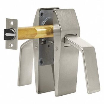 SARGENT Lever Lockset Mechanical Passage, 35MN09