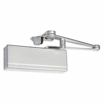 SARGENT Door Closer Compression Stop Hold Open, 35MN14