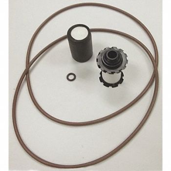 DRAIN-ALL Overhaul Kit For Drain Traps, 35MN80