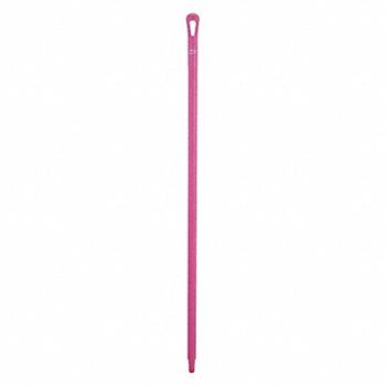 VIKAN J0317 Color Coded Handle 51 in L Threaded, 35NJ85