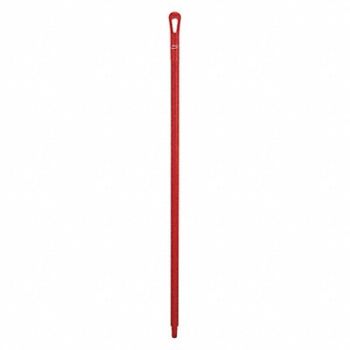 VIKAN J0317 Color Coded Handle 51 in L Threaded, 35NJ88
