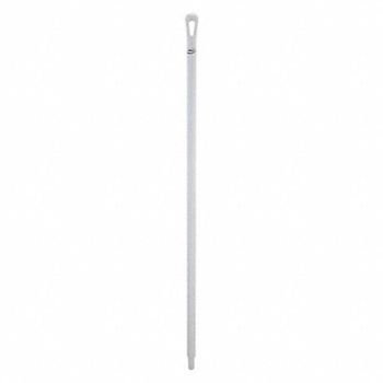 VIKAN J0317 Color Coded Handle 51 in L Threaded, 35NJ89
