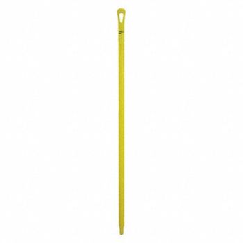 VIKAN J0317 Color Coded Handle 51 in L Threaded, 35NJ90