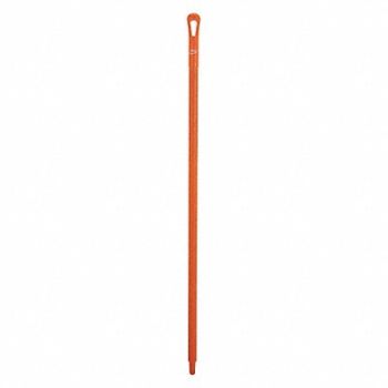 VIKAN J0317 Color Coded Handle 51 in L Threaded, 35NJ91