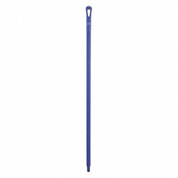 VIKAN J0317 Color Coded Handle 51 in L Threaded, 35NJ92