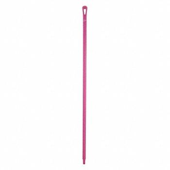 VIKAN J0318 Color Coded Handle 59 in L Threaded, 35NJ94
